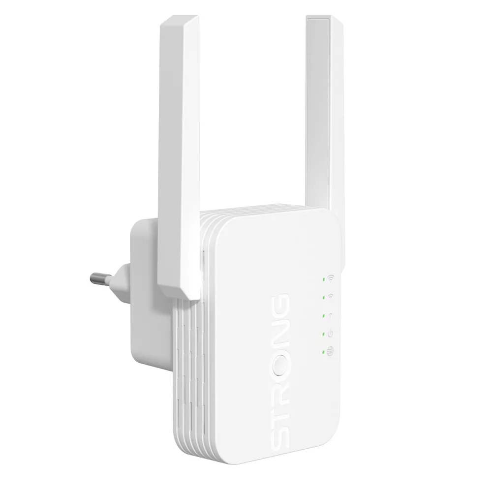 STRONG Repetidor WiFi N300