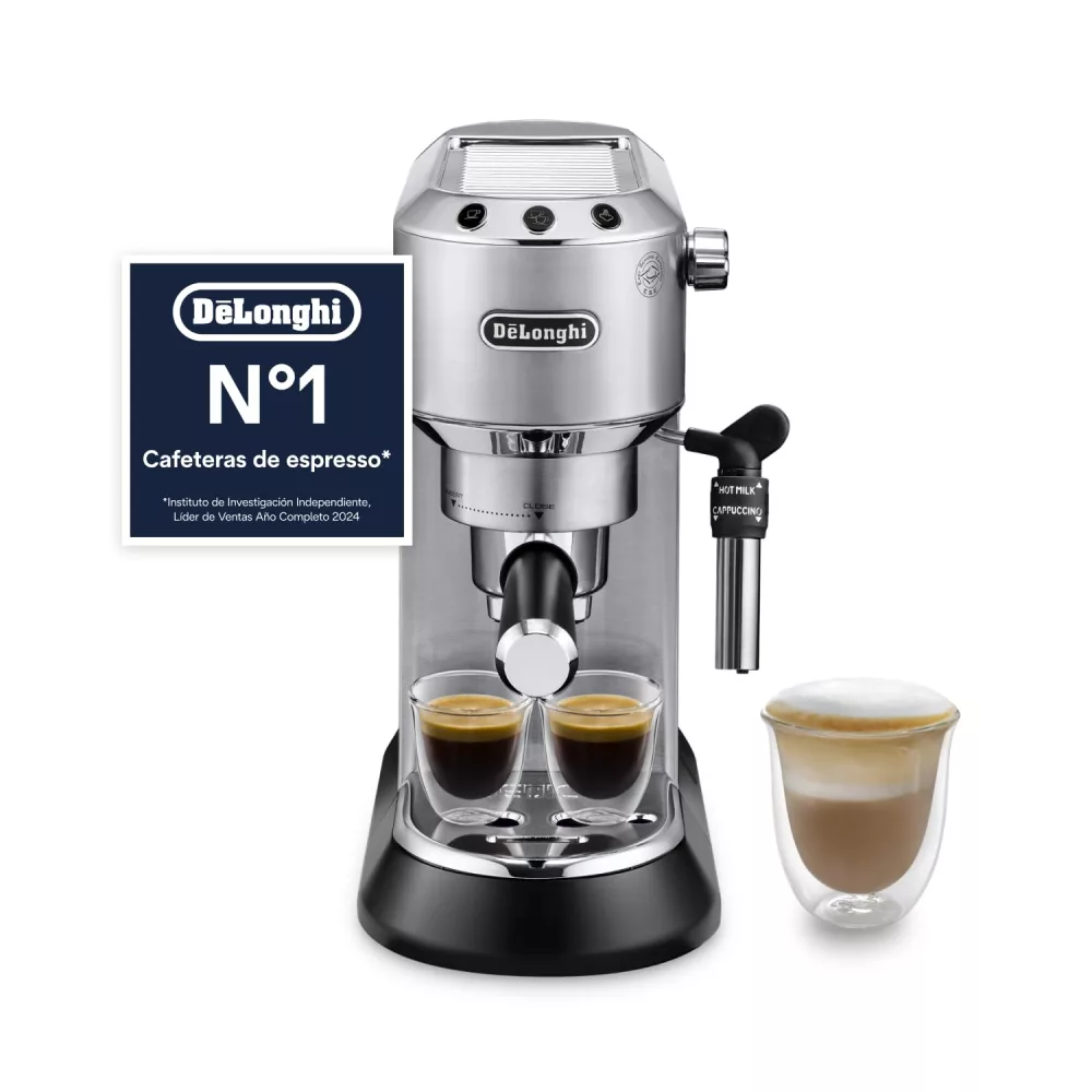 De'Longhi Dedica Style