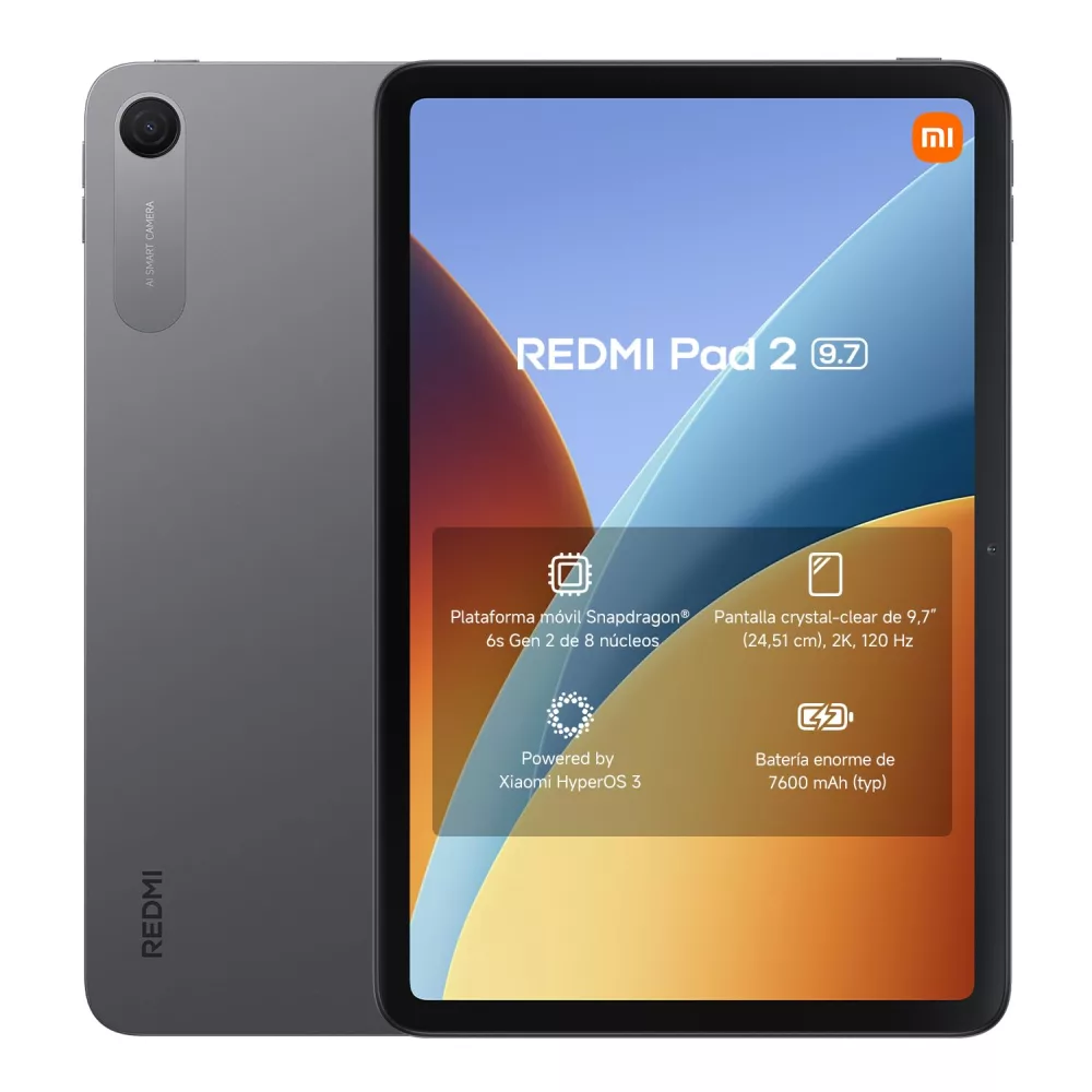 XIAOMI REDMI Pad 2