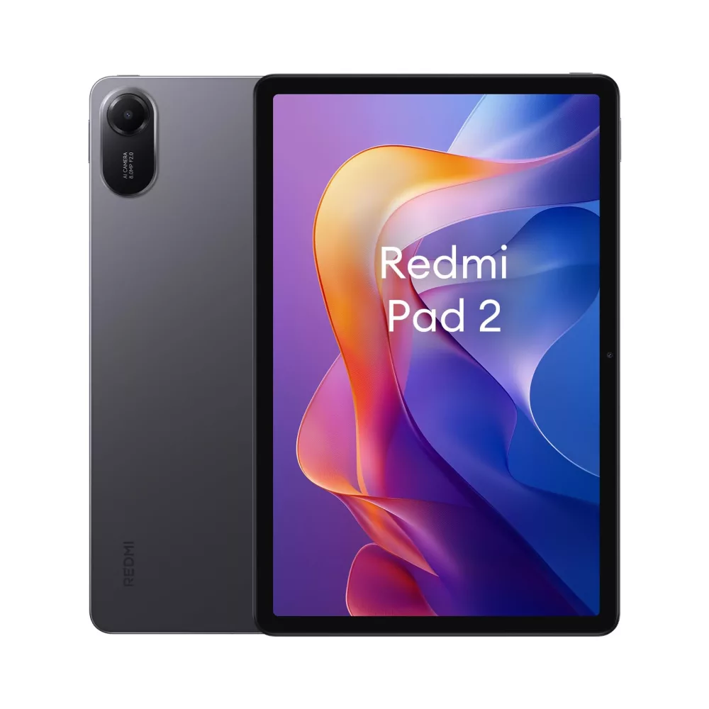 XIAOMI Redmi Pad 2 - 11 pulgadas